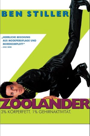 Zoolander Online Anschauen