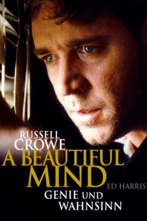 A Beautiful Mind - Genie und Wahnsinn Online Anschauen