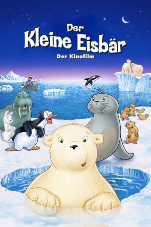 Der kleine Eisbär Online Anschauen