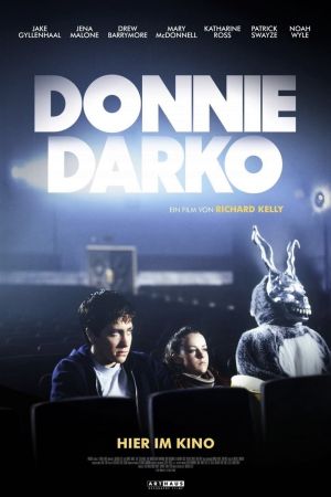 Donnie Darko Online Anschauen