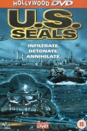 U.S. Seals