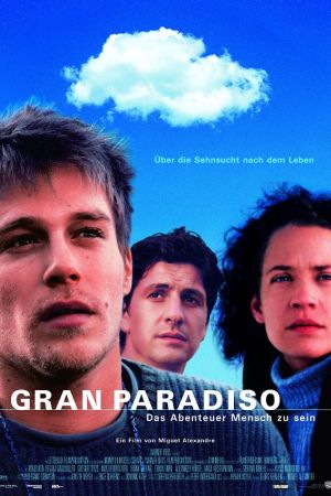 Gran Paradiso Online Anschauen