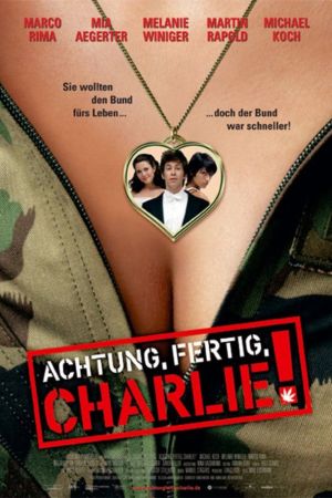 Achtung, Fertig, Charlie! Online Anschauen