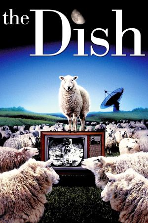 The Dish - Verloren im Weltall Online Anschauen