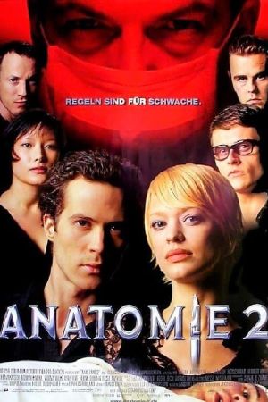 Anatomie 2 Online Anschauen