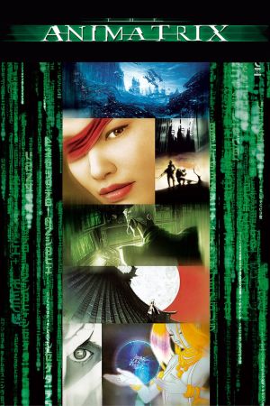 Animatrix Online Anschauen