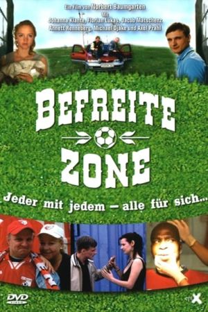 Befreite Zone Online Anschauen