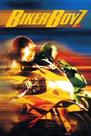 Biker Boyz Online Anschauen