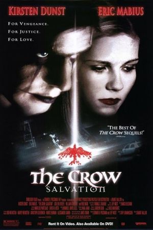 The Crow - Tödliche Erlösung Online Anschauen