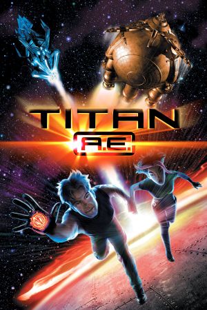 Titan A.E. Online Anschauen