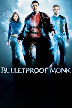 Bulletproof Monk - Der kugelsichere Mönch