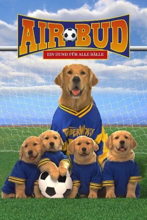 Air Bud 3 - Ein Hund für alle Bälle Online Anschauen