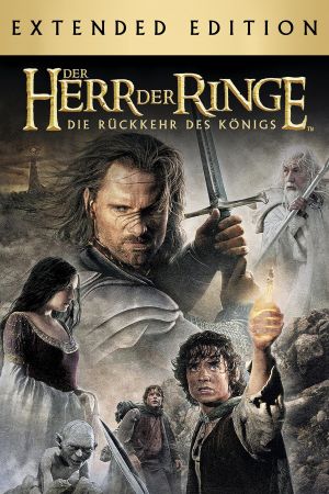 Der Herr der Ringe - Die Rückkehr des Königs Online Anschauen