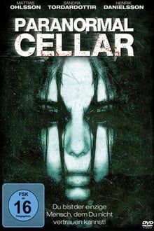 Paranormal Cellar Online Anschauen