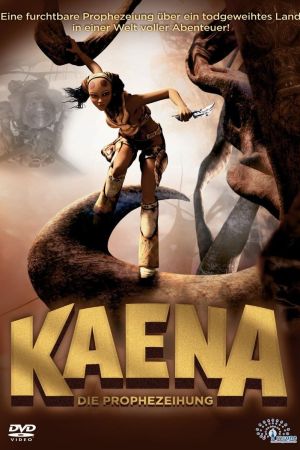 Kaena – Die Prophezeiung Online Anschauen