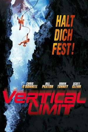 Vertical Limit Online Anschauen