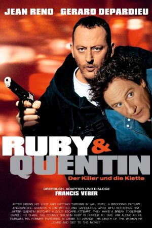 Ruby und Quentin - Der Killer und die Klette Online Anschauen