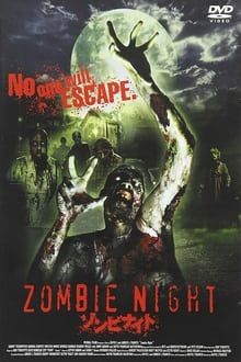 Zombie Night – Keiner wird entkommen Online Anschauen