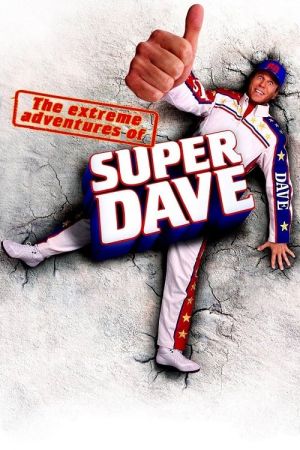 The Extreme Adventures of Super Dave Online Anschauen