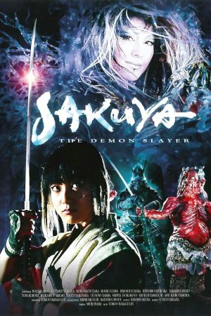 Sakuya: The Demon Slayer Online Anschauen