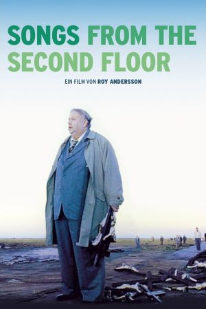 Songs From The Second Floor Online Anschauen