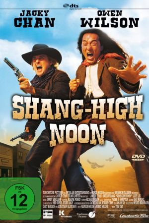 Shang-High Noon Online Anschauen