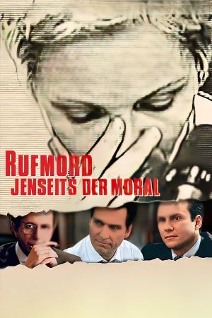 Rufmord - Jenseits der Moral Online Anschauen