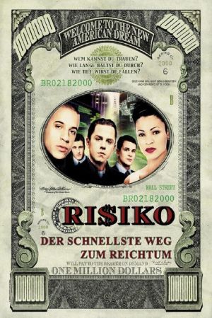 Ri$iko - Der schnellste Weg zum Reichtum Online Anschauen