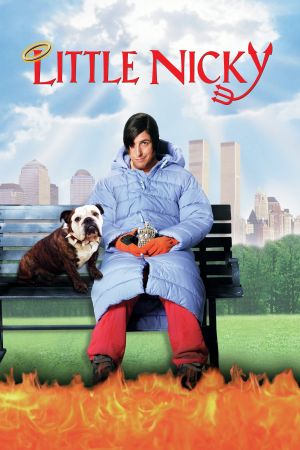 Little Nicky - Satan Junior Online Anschauen