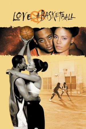 Love & Basketball Online Anschauen