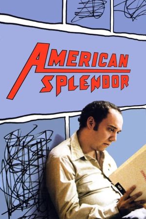 American Splendor Online Anschauen