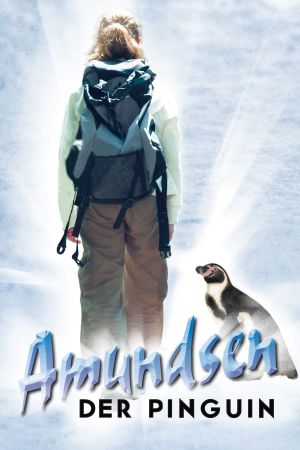 Amundsen der Pinguin