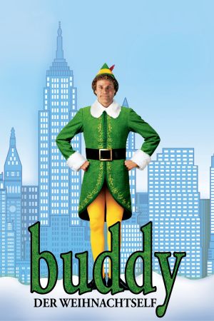 Buddy - Der Weihnachtself Online Anschauen