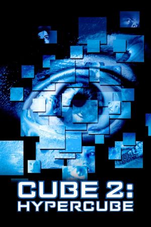 Cube 2: Hypercube Online Anschauen