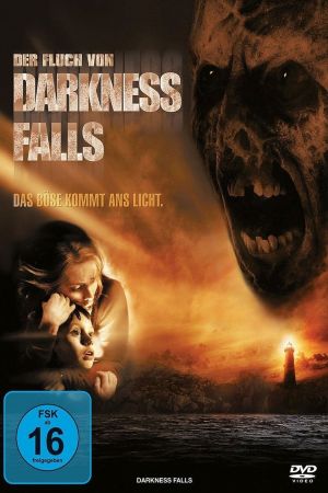 Der Fluch von Darkness Falls Online Anschauen