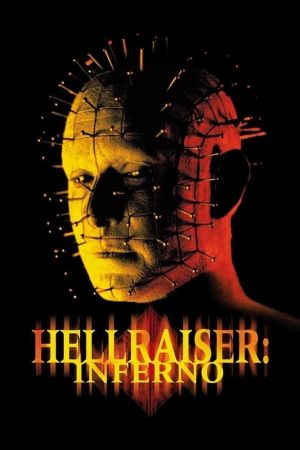 Hellraiser V: Inferno Online Anschauen