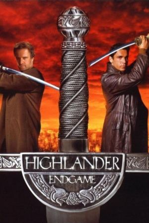 Highlander: Endgame Online Anschauen