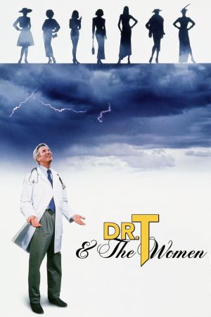 Dr. T & the Women Online Anschauen