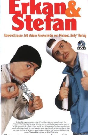 Erkan & Stefan