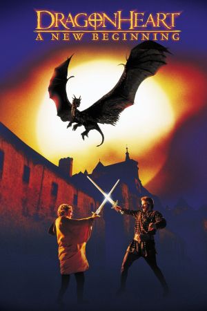 Dragonheart - Ein neuer Anfang