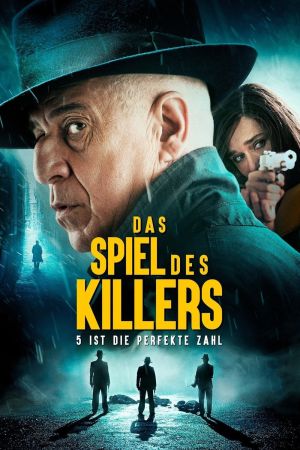 Das Spiel des Killers - 5 ist die perfekte Zahl Online Anschauen