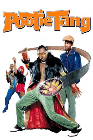 Pootie Tang