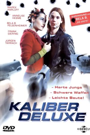 Kaliber Deluxe Online Anschauen