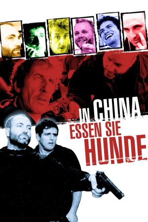 In China essen sie Hunde Online Anschauen