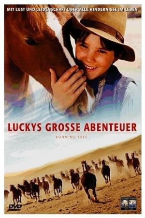 Luckys große Abenteuer