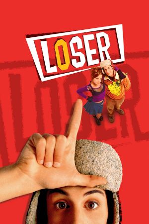 Loser - Auch Verlierer haben Glück