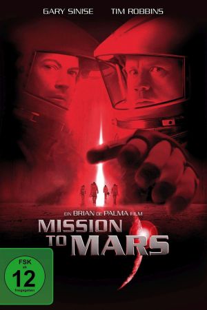 Mission to Mars