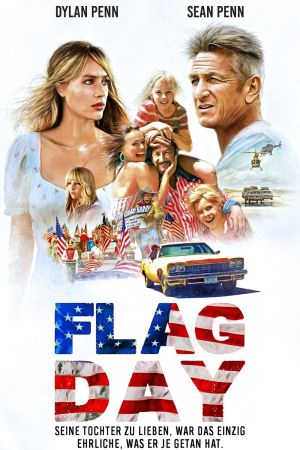 Flag Day Online Anschauen