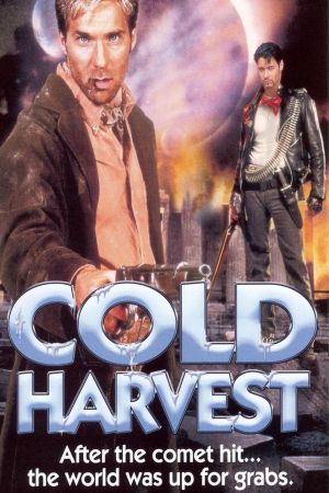 Cold Harvest - Der Countdown läuft Online Anschauen