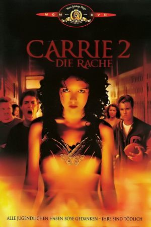 Carrie 2 - Die Rache Online Anschauen